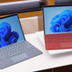 Surface Pro 8 and Surface Pro X